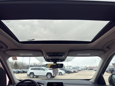 2026 Nissan Rogue 2026.5 AWD Dark Armor