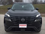 2026 Nissan Rogue 2026.5 AWD Dark Armor