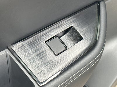 2026 Nissan Rogue 2026.5 AWD Dark Armor