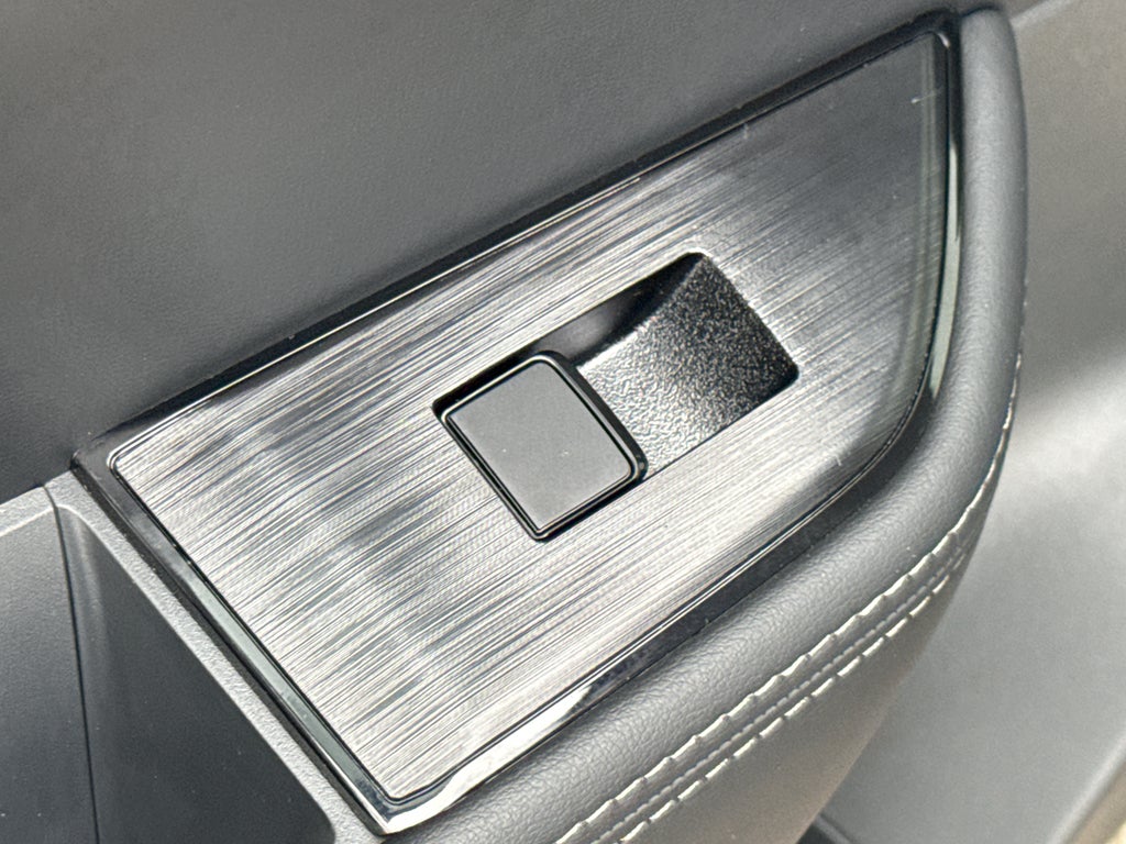 2026 Nissan Rogue 2026.5 AWD Dark Armor