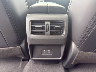 2026 Nissan Rogue 2026.5 AWD Dark Armor