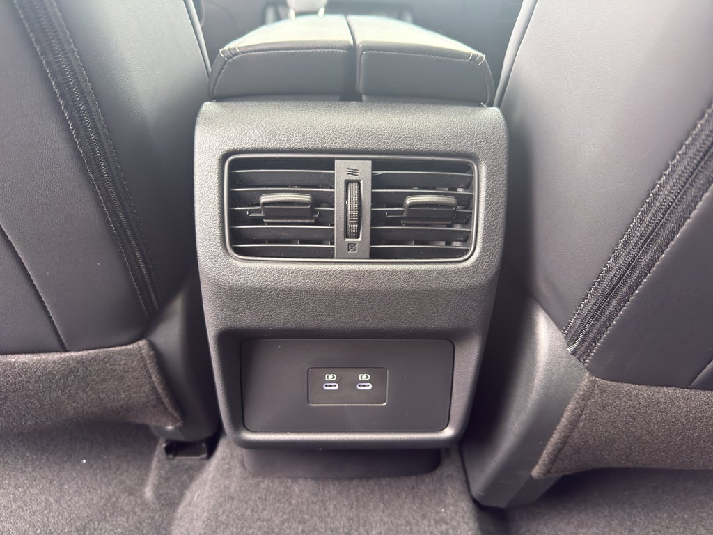 2026 Nissan Rogue 2026.5 AWD Dark Armor