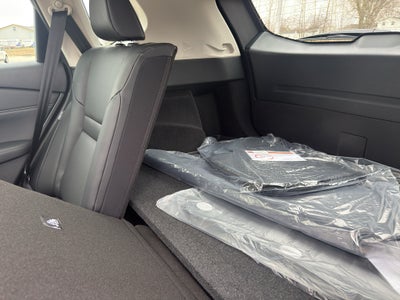 2026 Nissan Rogue 2026.5 AWD Dark Armor