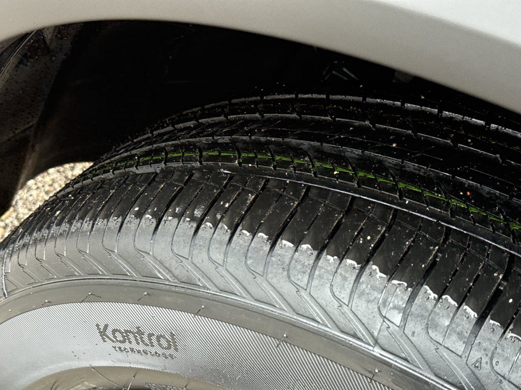 2026 Nissan Rogue 2026.5 AWD SV