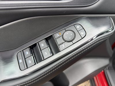 2026 Nissan Rogue 2026.5 AWD SV