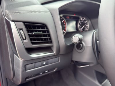 2026 Nissan Rogue 2026.5 AWD SV