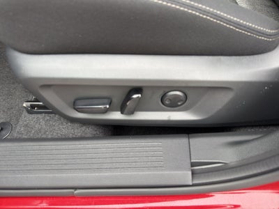 2026 Nissan Rogue 2026.5 AWD SV