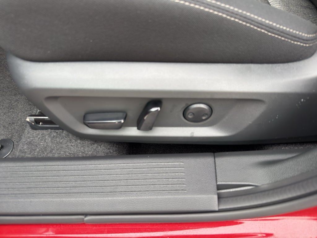 2026 Nissan Rogue 2026.5 AWD SV