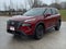2026 Nissan Rogue 2026.5 AWD SV