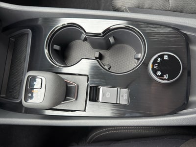 2026 Nissan Rogue 2026.5 AWD SV