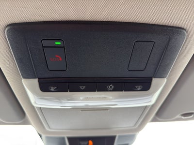 2026 Nissan Rogue 2026.5 AWD SV