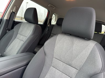 2026 Nissan Rogue 2026.5 AWD SV