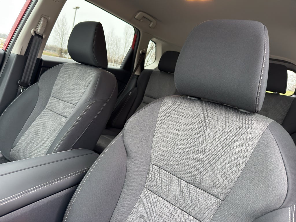 2026 Nissan Rogue 2026.5 AWD SV