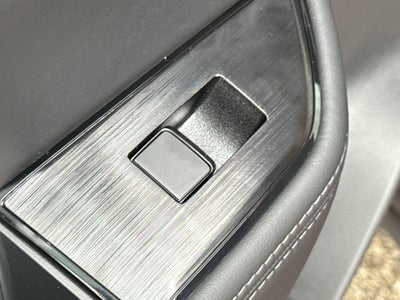 2026 Nissan Rogue 2026.5 AWD SV