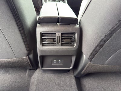 2026 Nissan Rogue 2026.5 AWD SV