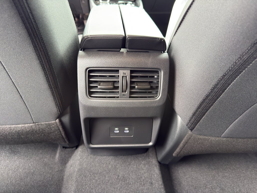 2026 Nissan Rogue 2026.5 AWD SV