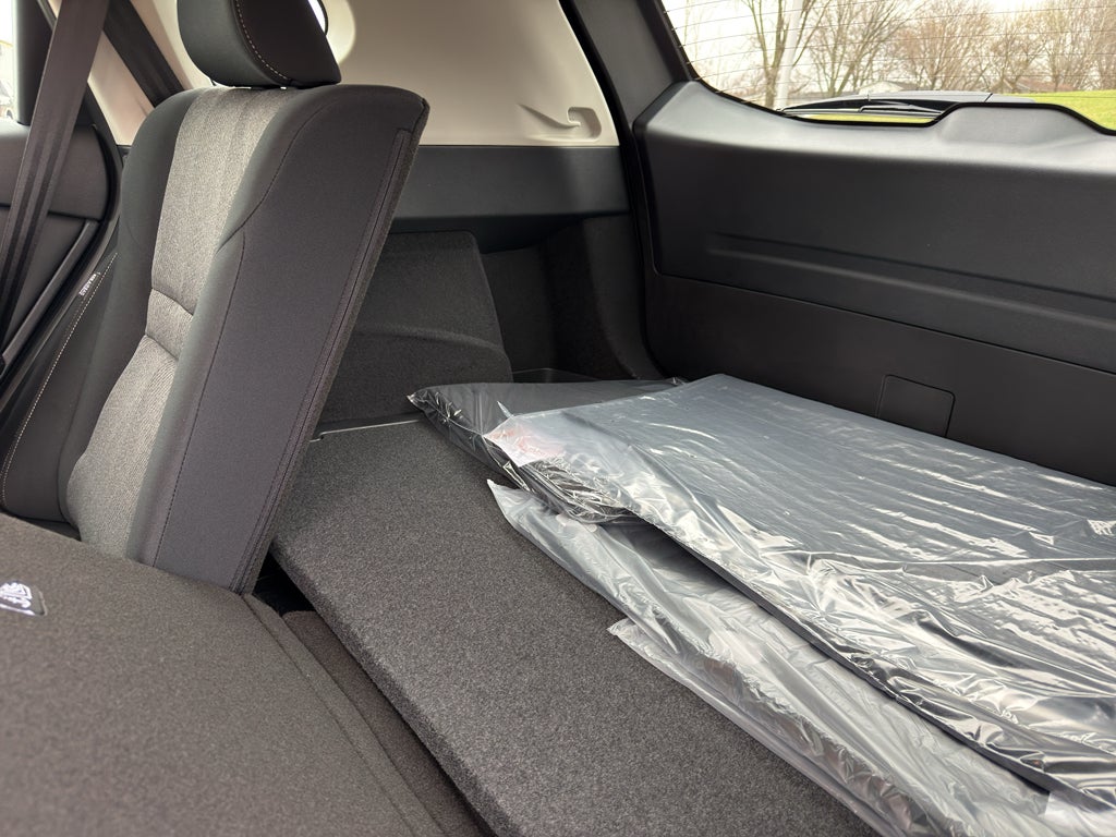 2026 Nissan Rogue 2026.5 AWD SV