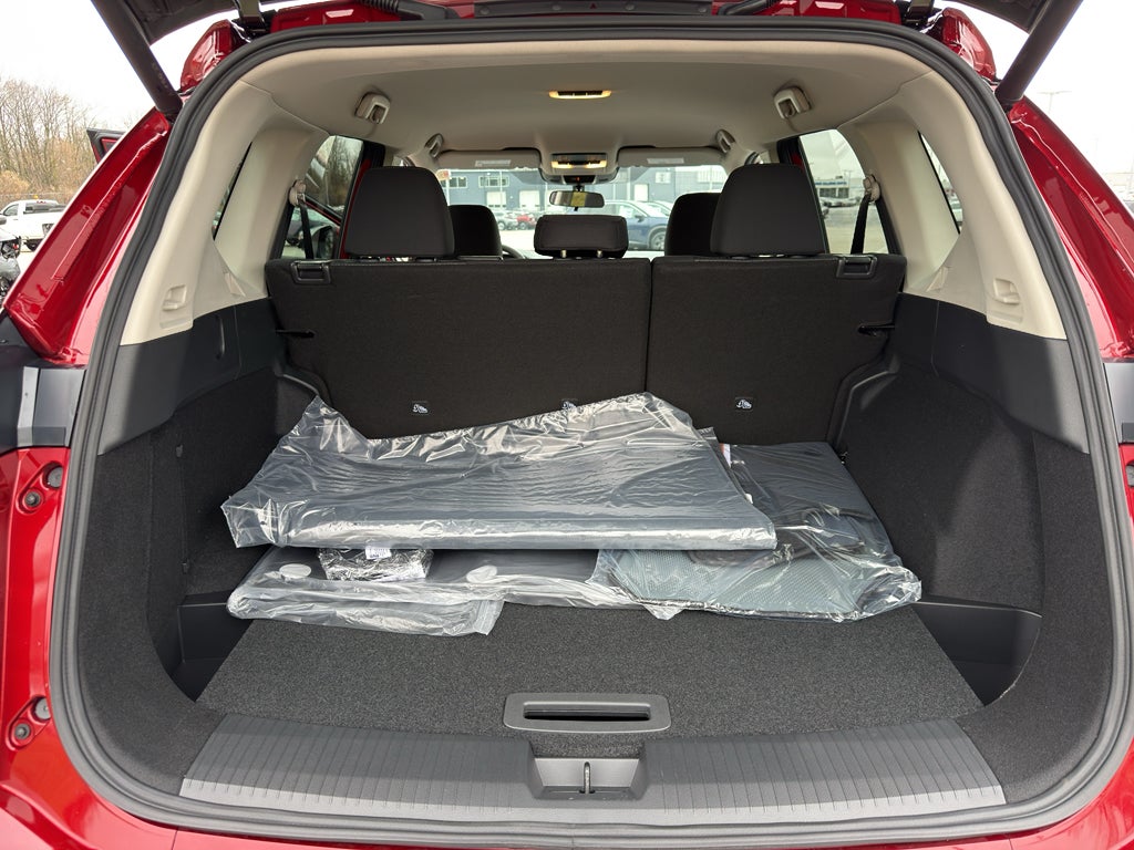 2026 Nissan Rogue 2026.5 AWD SV