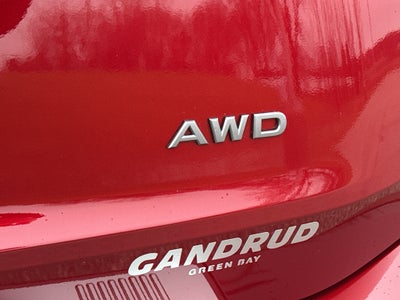 2026 Nissan Rogue 2026.5 AWD SV