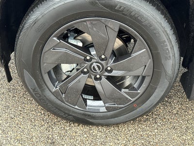 2026 Nissan Rogue 2026.5 AWD SV