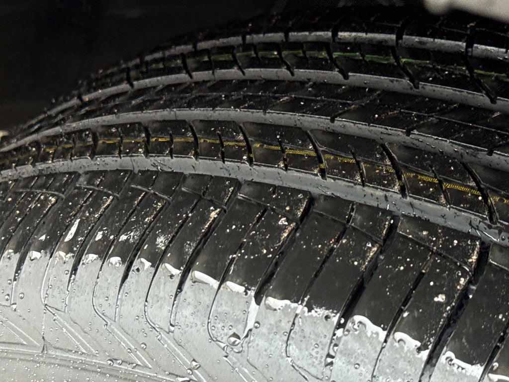 2026 Nissan Rogue 2026.5 AWD SV