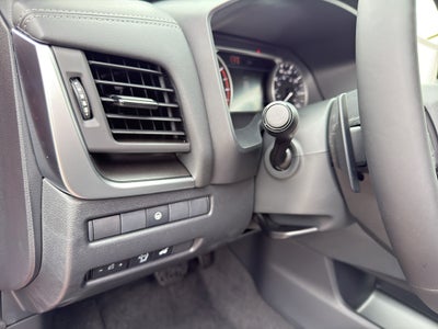 2026 Nissan Rogue 2026.5 AWD SV