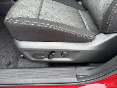 2026 Nissan Rogue 2026.5 AWD SV