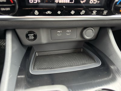 2026 Nissan Rogue 2026.5 AWD SV