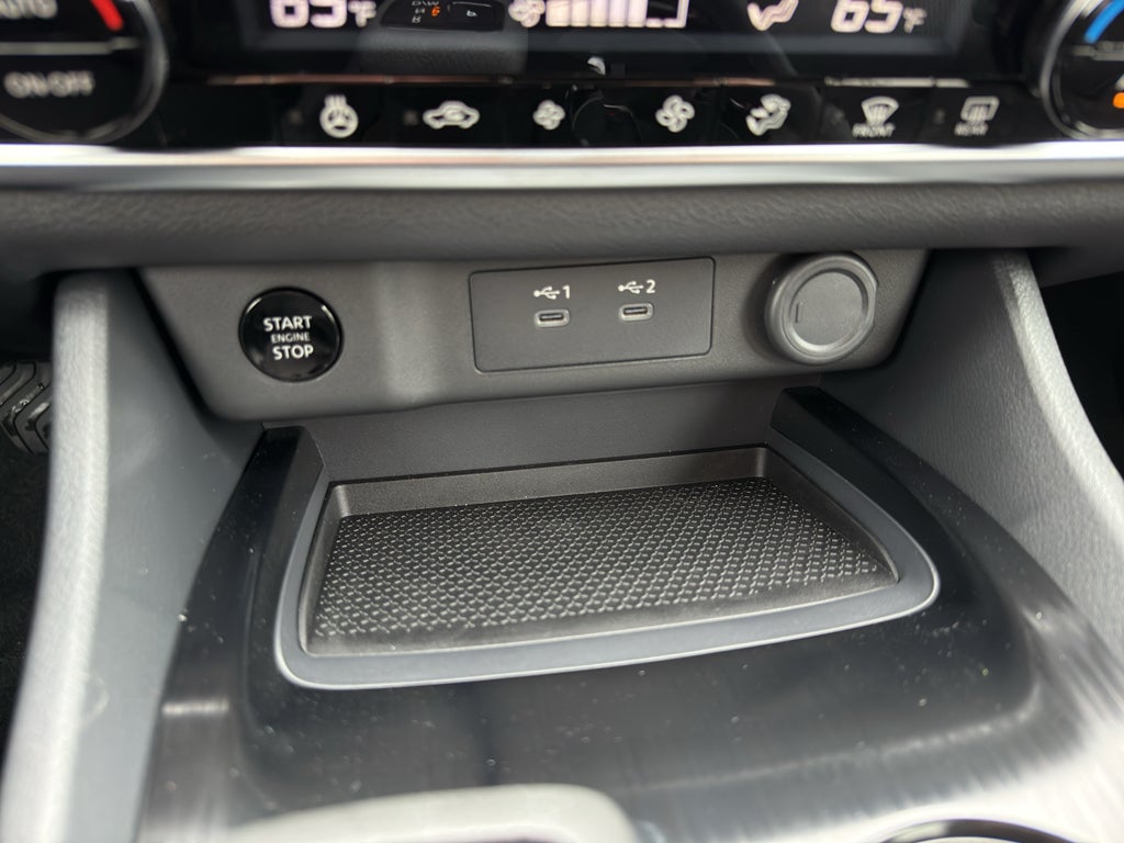 2026 Nissan Rogue 2026.5 AWD SV