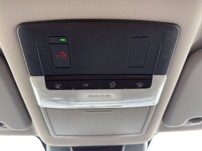 2026 Nissan Rogue 2026.5 AWD SV