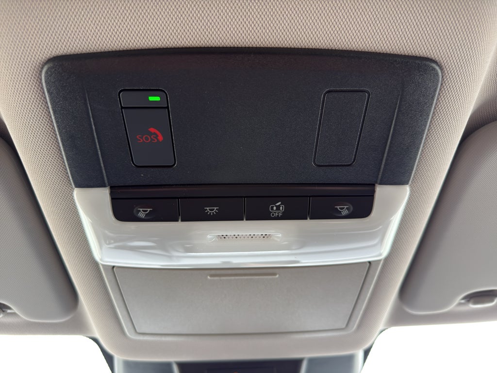 2026 Nissan Rogue 2026.5 AWD SV