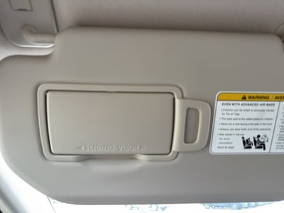 2026 Nissan Rogue 2026.5 AWD SV