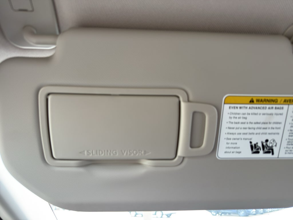 2026 Nissan Rogue 2026.5 AWD SV