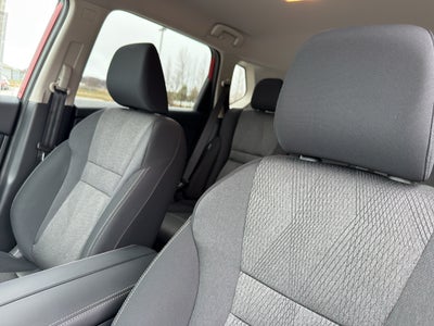 2026 Nissan Rogue 2026.5 AWD SV