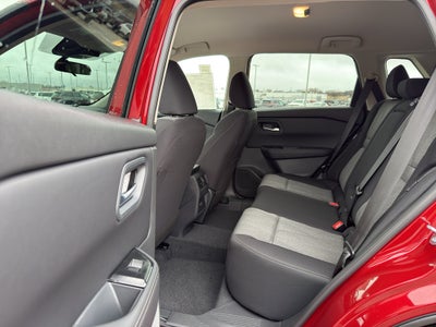 2026 Nissan Rogue 2026.5 AWD SV