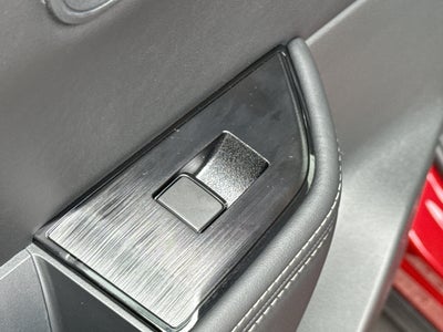 2026 Nissan Rogue 2026.5 AWD SV