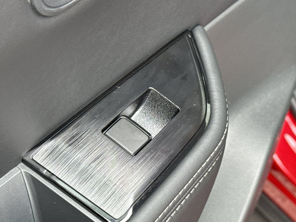 2026 Nissan Rogue 2026.5 AWD SV