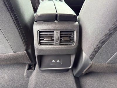 2026 Nissan Rogue 2026.5 AWD SV