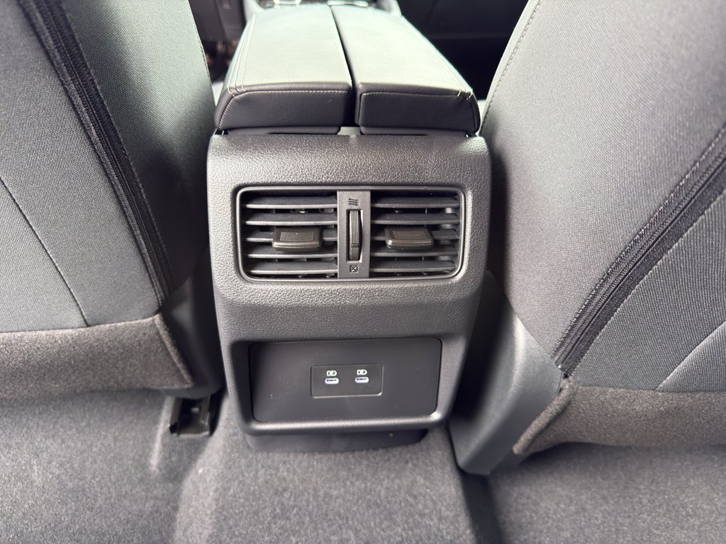 2026 Nissan Rogue 2026.5 AWD SV