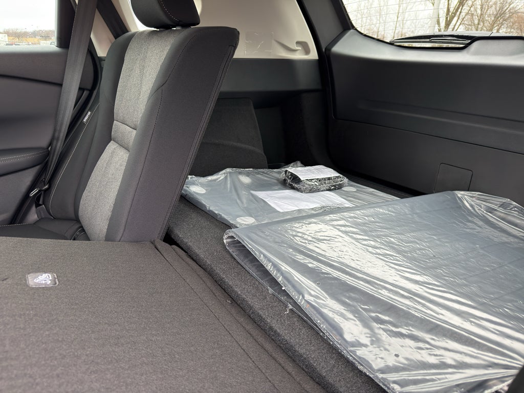 2026 Nissan Rogue 2026.5 AWD SV