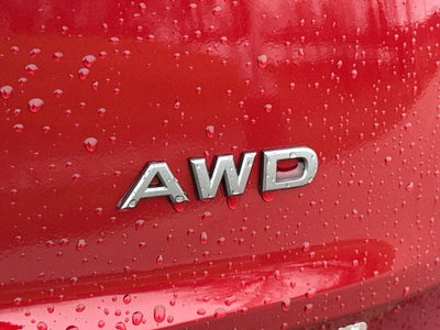 2026 Nissan Rogue 2026.5 AWD SV