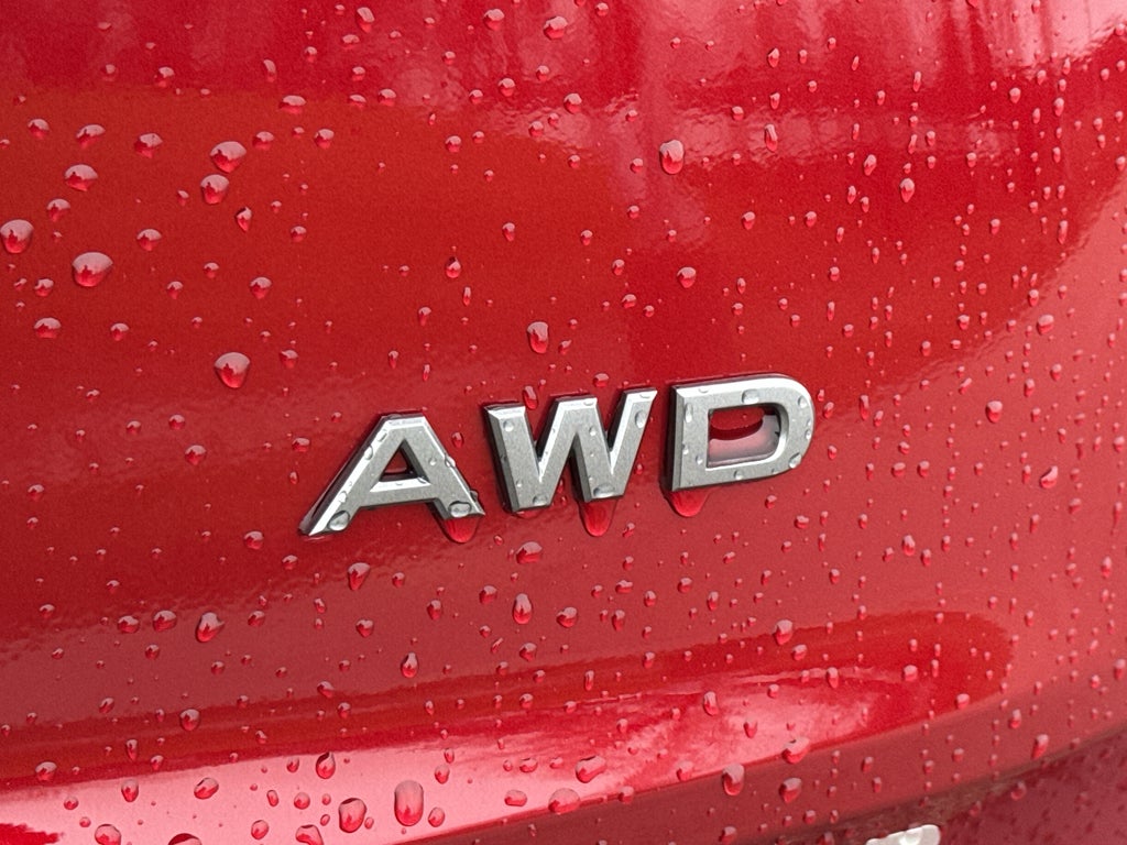 2026 Nissan Rogue 2026.5 AWD SV