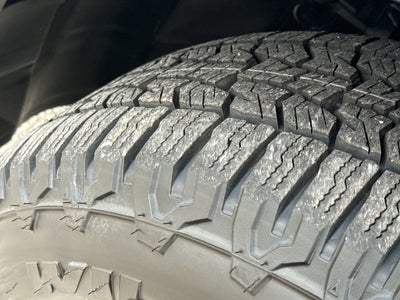 2026 Nissan Rogue 2026.5 AWD Rock Creek