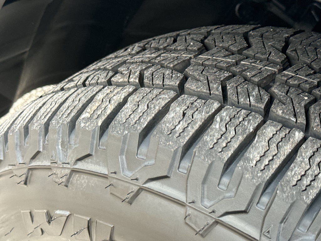 2026 Nissan Rogue 2026.5 AWD Rock Creek