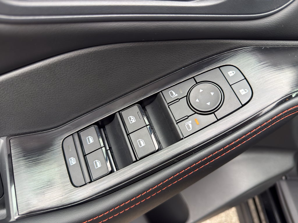 2026 Nissan Rogue 2026.5 AWD Rock Creek