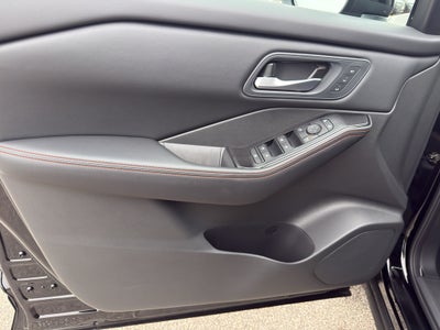 2026 Nissan Rogue 2026.5 AWD Rock Creek