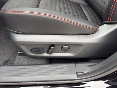 2026 Nissan Rogue 2026.5 AWD Rock Creek