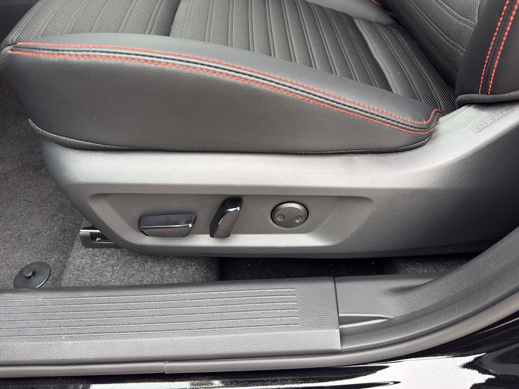 2026 Nissan Rogue 2026.5 AWD Rock Creek