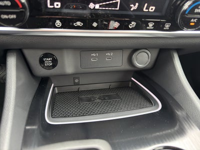 2026 Nissan Rogue 2026.5 AWD Rock Creek