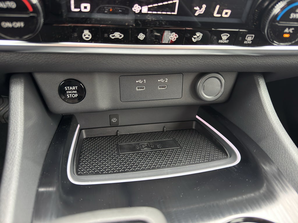 2026 Nissan Rogue 2026.5 AWD Rock Creek